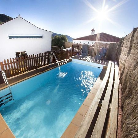 Villa Vivelorural Casa Tunte 1, Piscina Y Terraza San Bartolomé Esterno foto