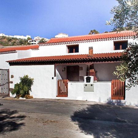 Villa Vivelorural Casa Tunte 1, Piscina Y Terraza San Bartolomé Esterno foto