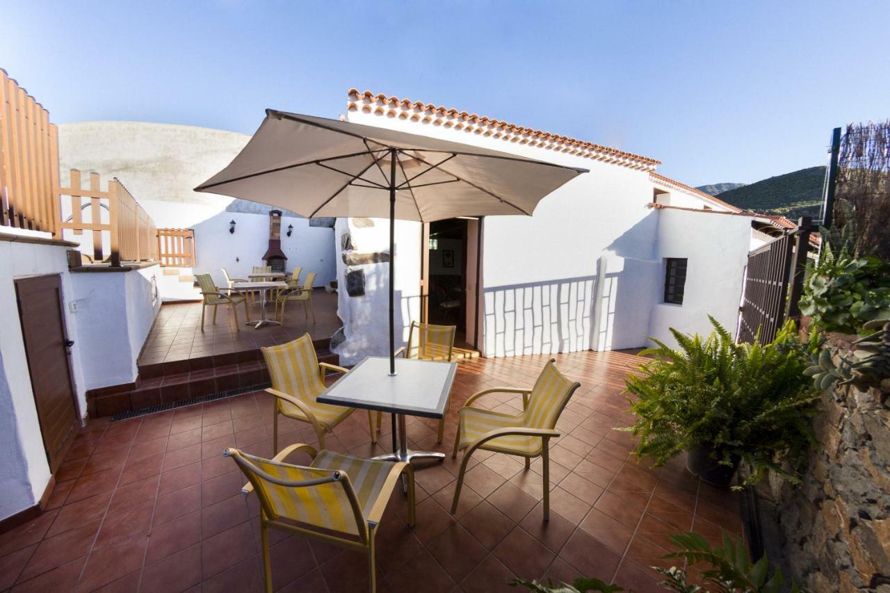 Villa Vivelorural Casa Tunte 1, Piscina Y Terraza San Bartolomé Esterno foto